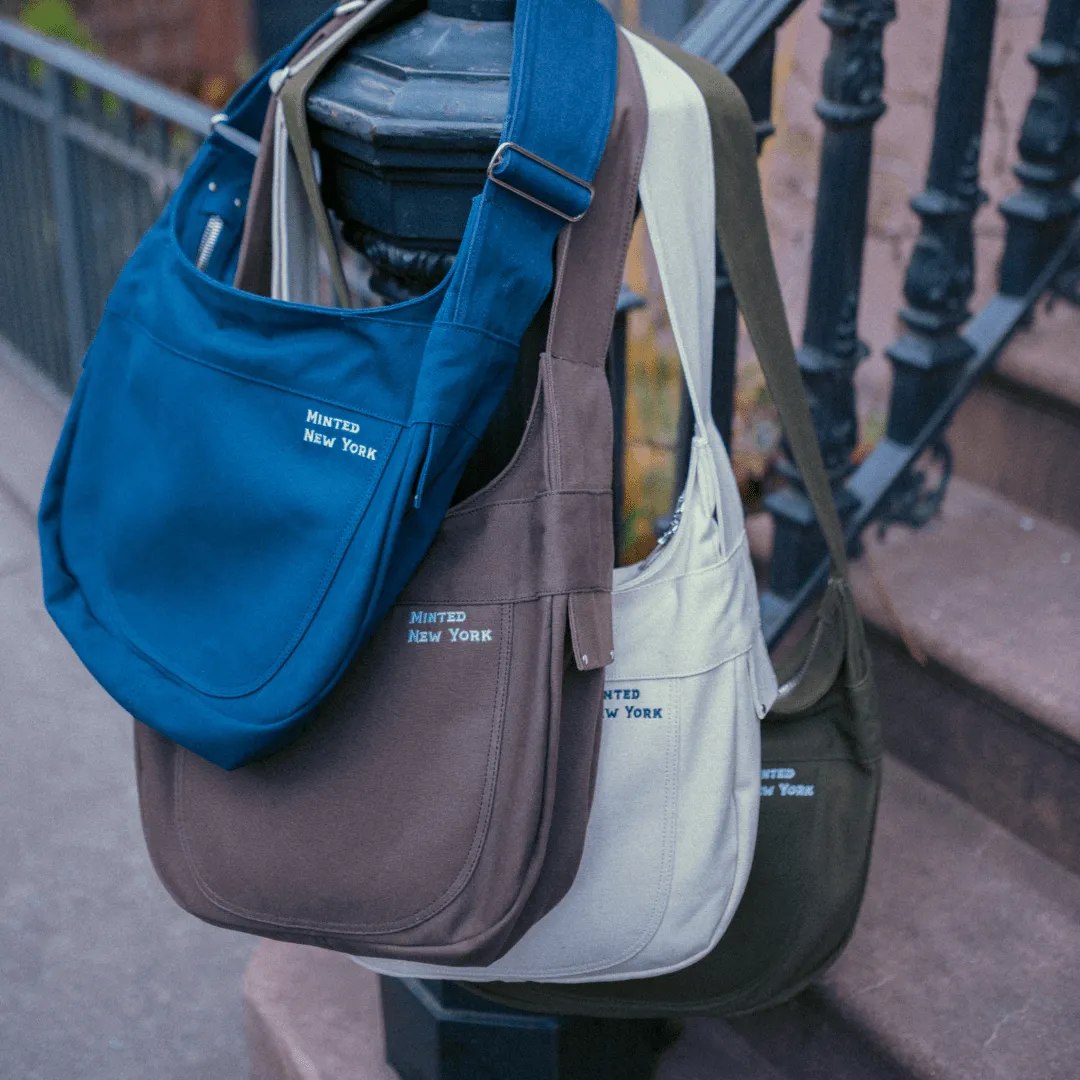 Postal Bag sold by Minted New York