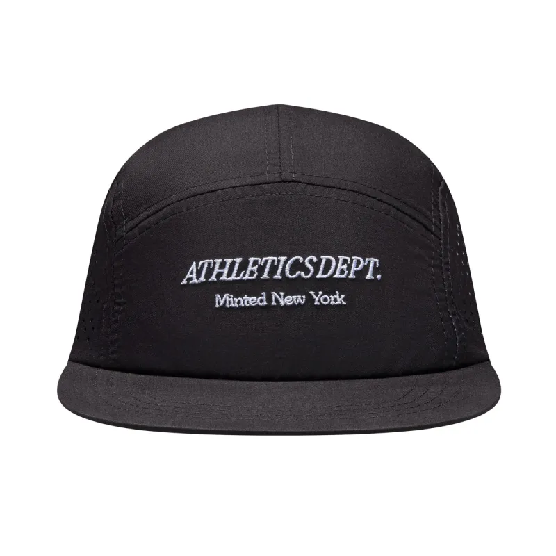 Athletics Dept. Running Hat V2 sold by Minted New York