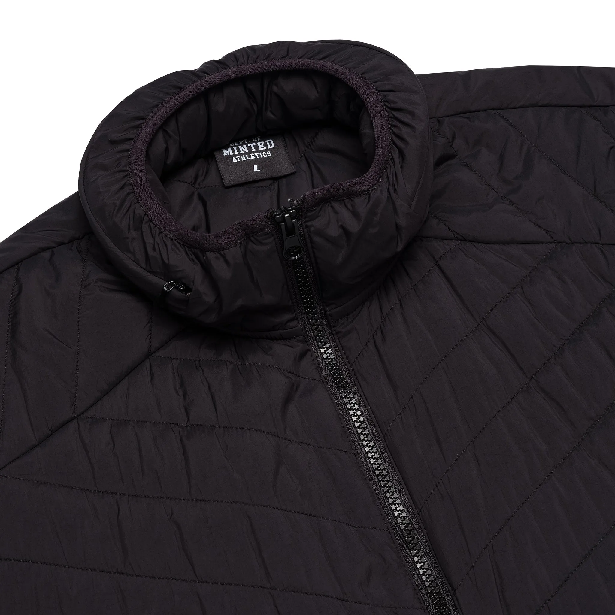 Cold Weather Performance Jacket sold by Minted New York product image thumbnail 3