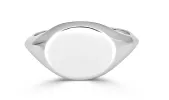 Signet Ring sold by Minted New York