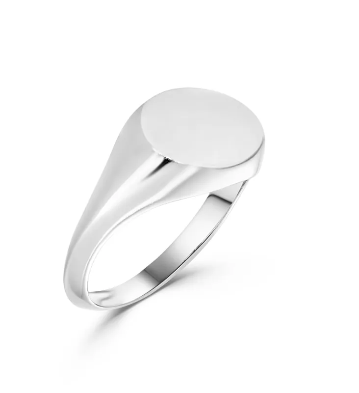 Signet Ring sold by Minted New York