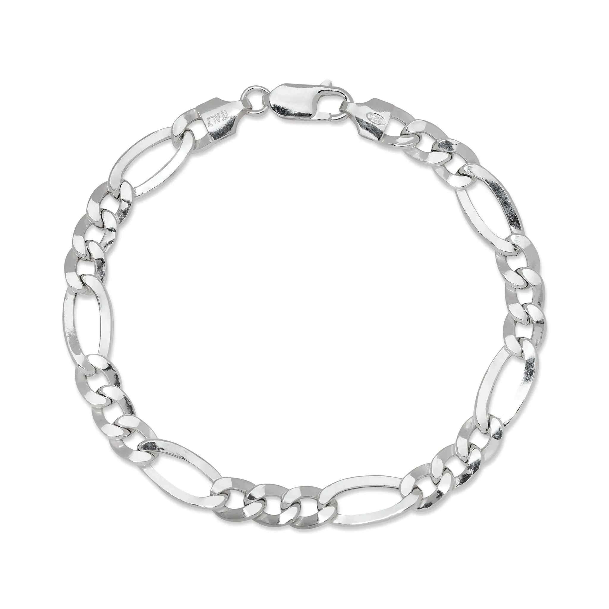 Figaro Bracelet sold by Minted New York