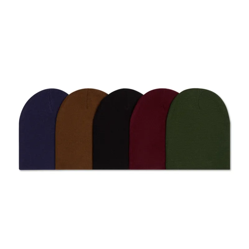 Basic Beanies sold by Minted New York