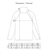 Performance Thermal - Mock Neck sold by Minted New York