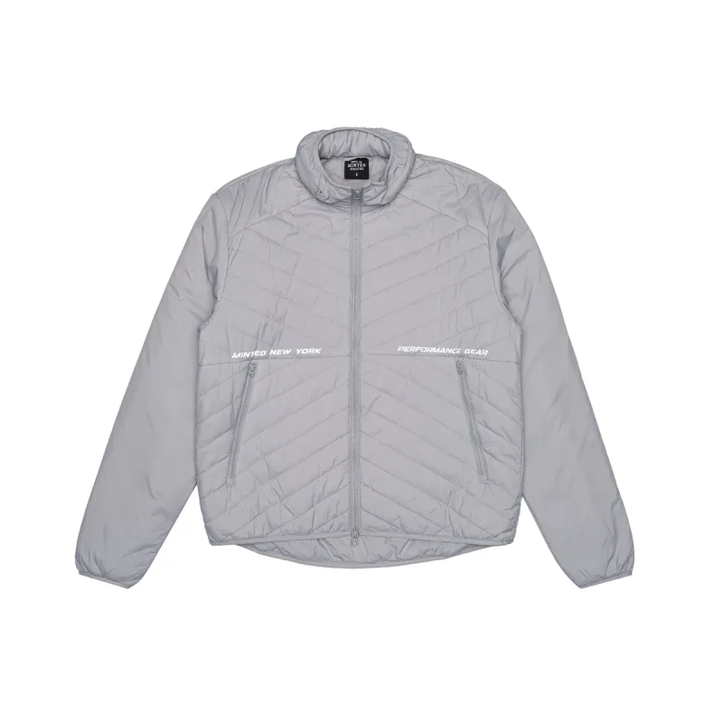 Cold Weather Performance Jacket sold by Minted New York