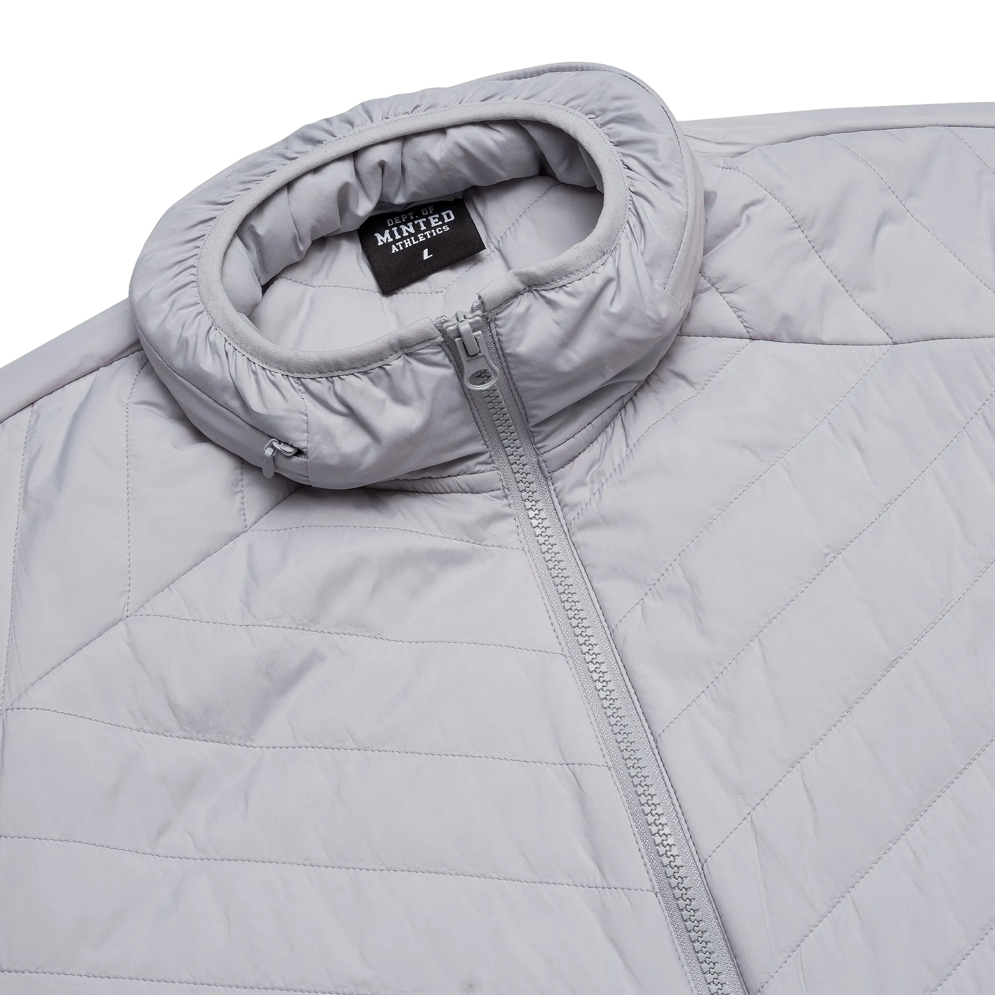 Cold Weather Performance Jacket sold by Minted New York product image thumbnail 2