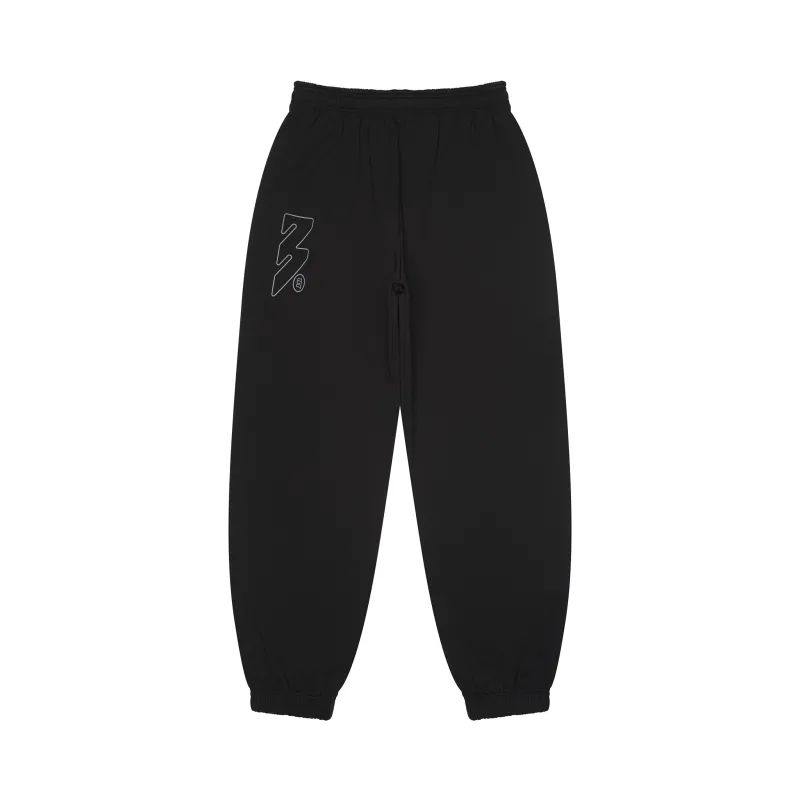 Core Sweatpant made by Minted New York