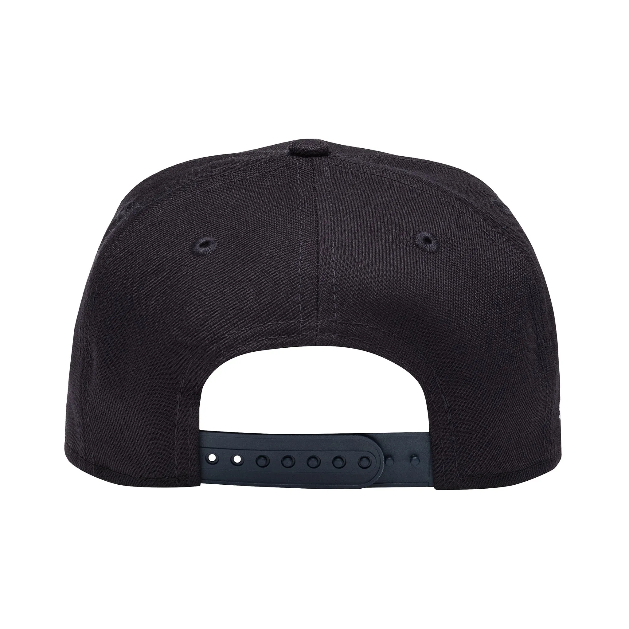 Navy | New Era 9FORTY A-Frame sold by Minted New York product image thumbnail 4