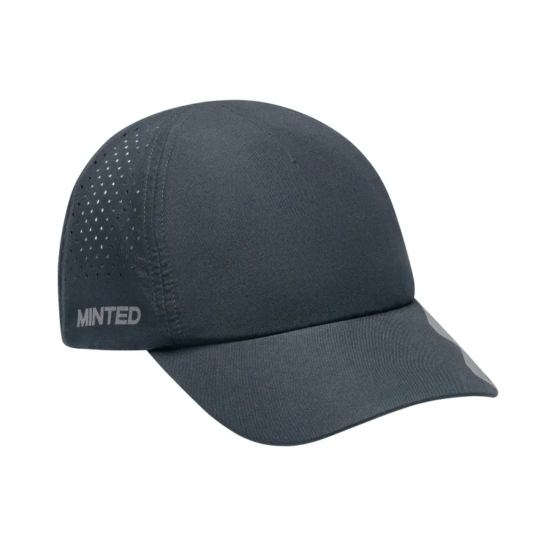 M Brim - Graphite sold by Minted New York