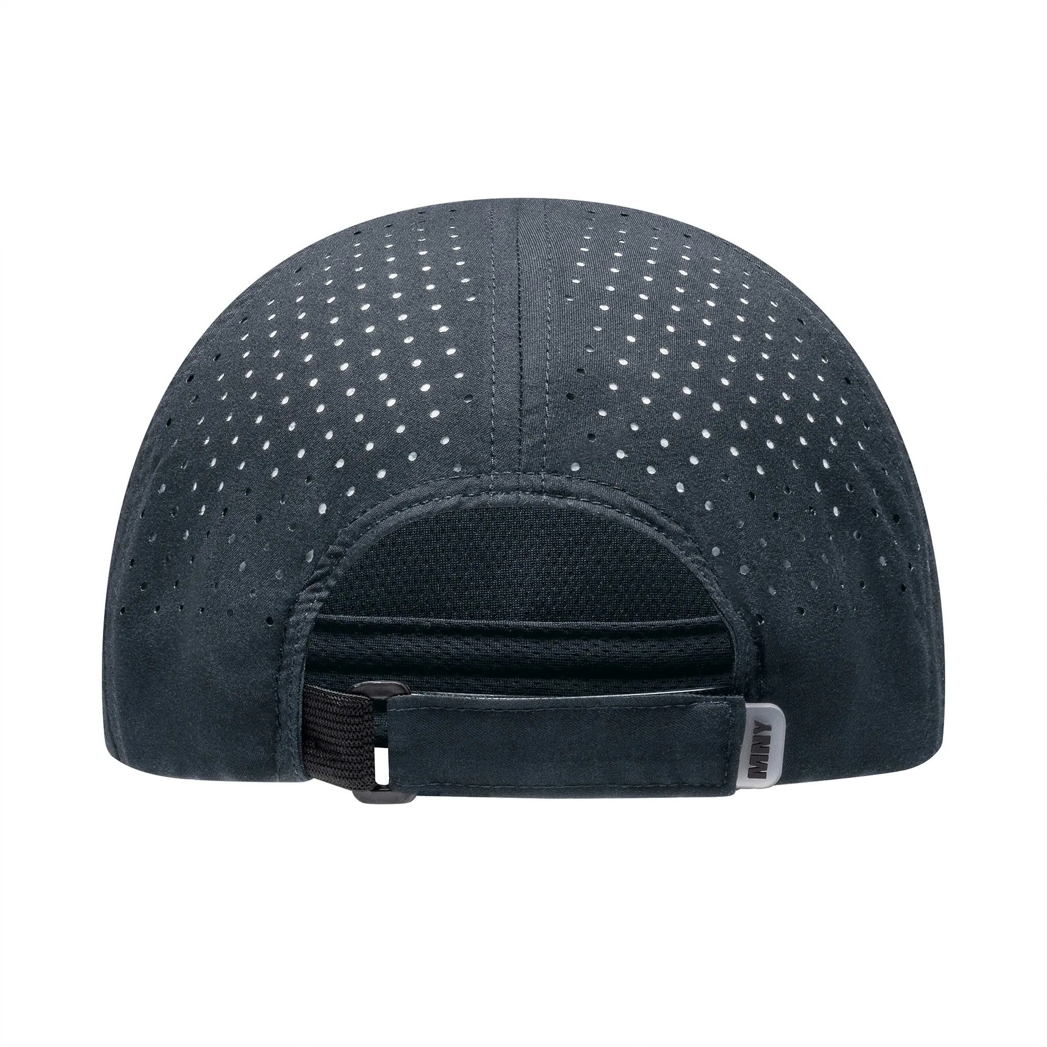 M Brim - Graphite sold by Minted New York product image thumbnail 3