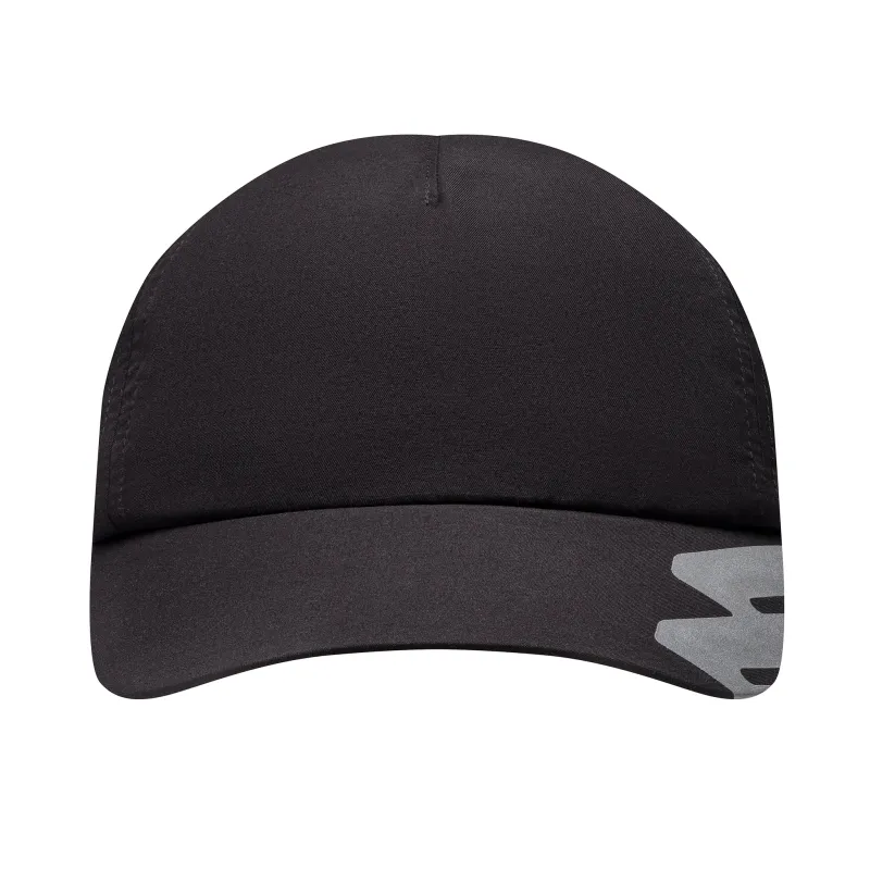 M Brim - Black sold by Minted New York
