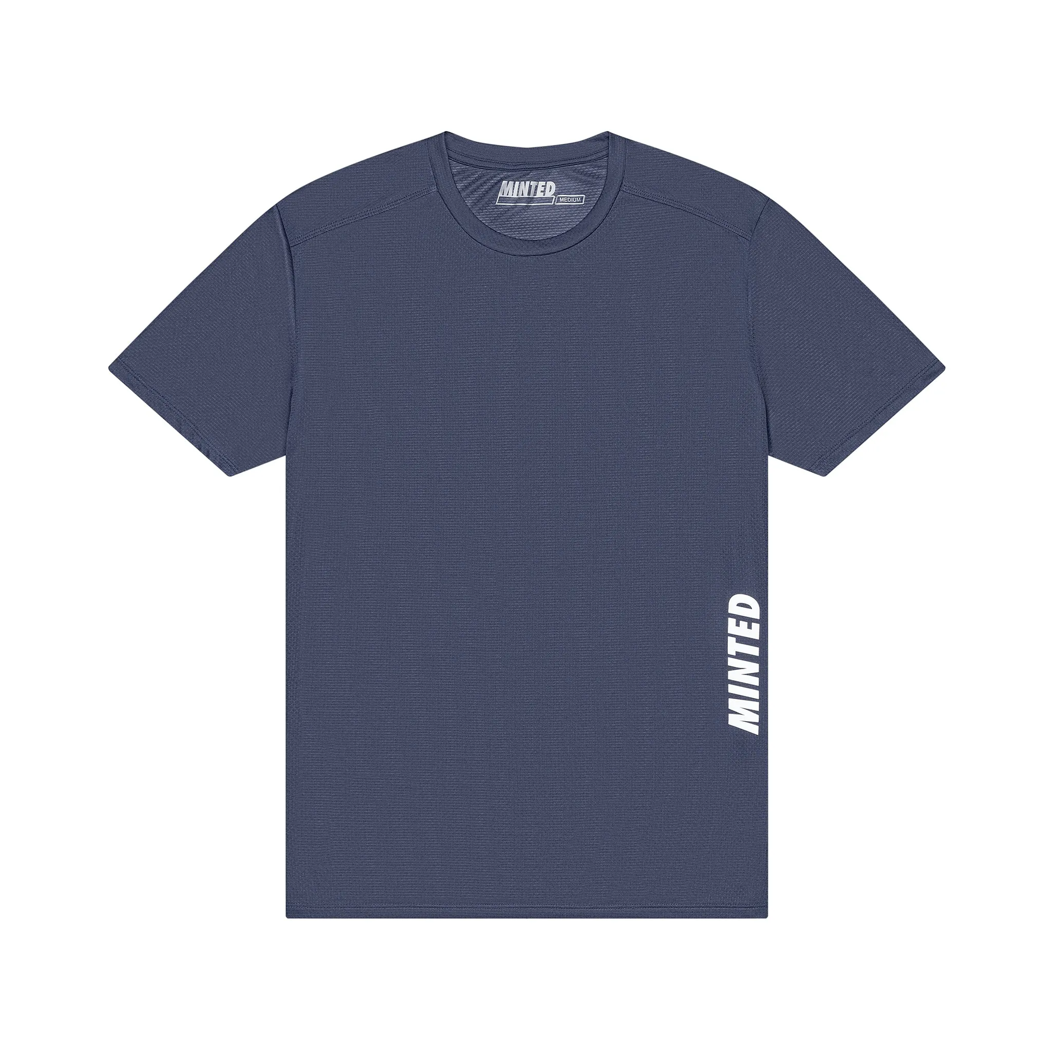 CirrusMesh Performance Tee sold by Minted New York product image thumbnail 4