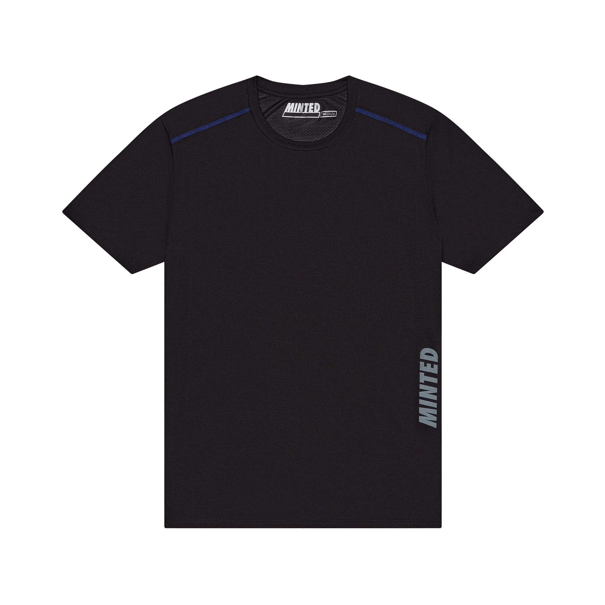 CirrusMesh Performance Tee sold by Minted New York product image thumbnail 2