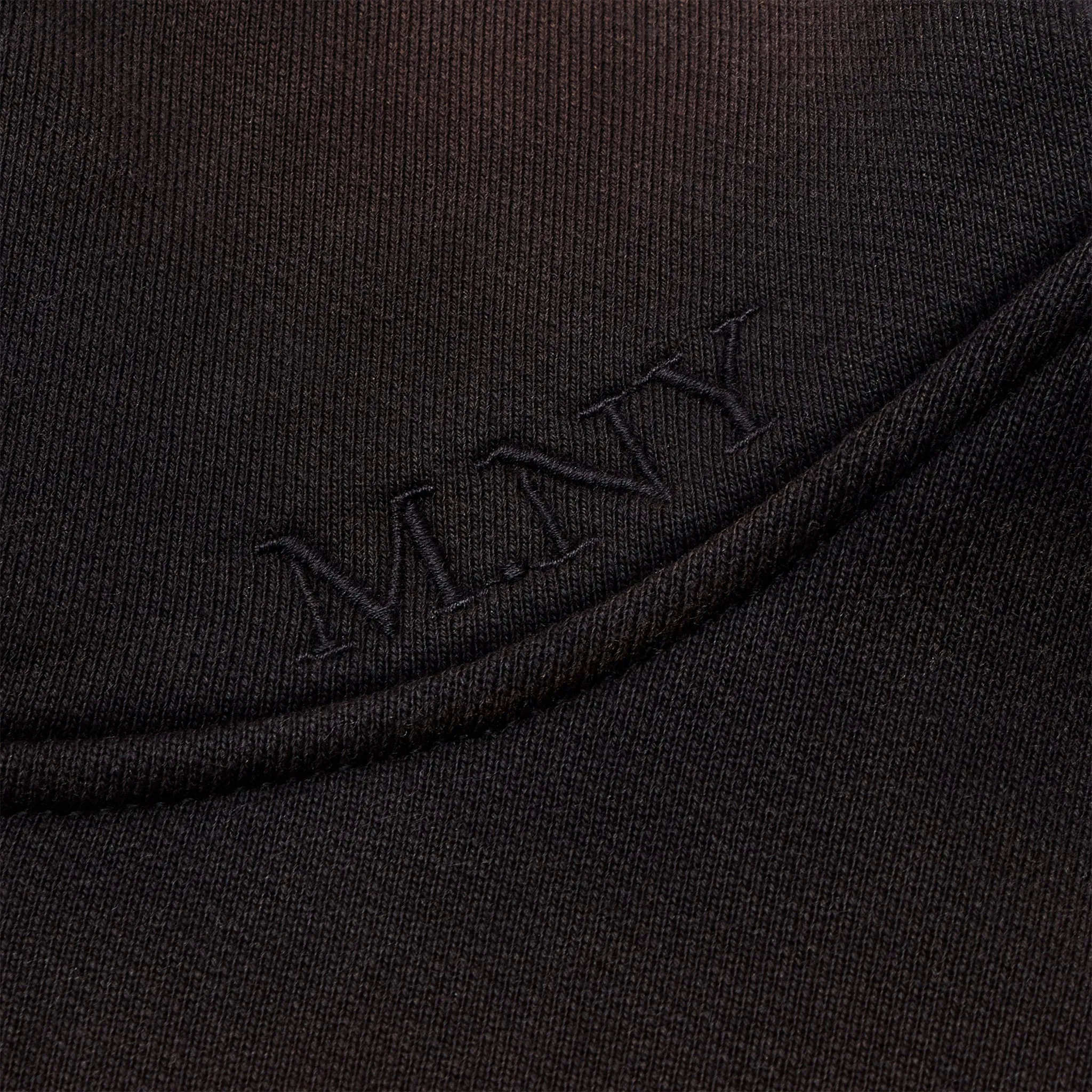 Vintage Wash Basics Hoodie sold by Minted New York product image thumbnail 4