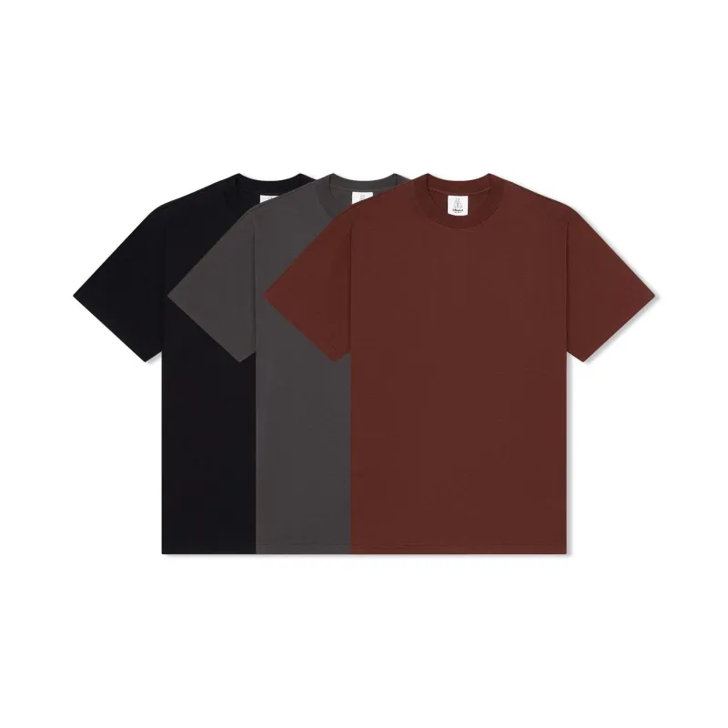 Basics Tee made by Minted New York