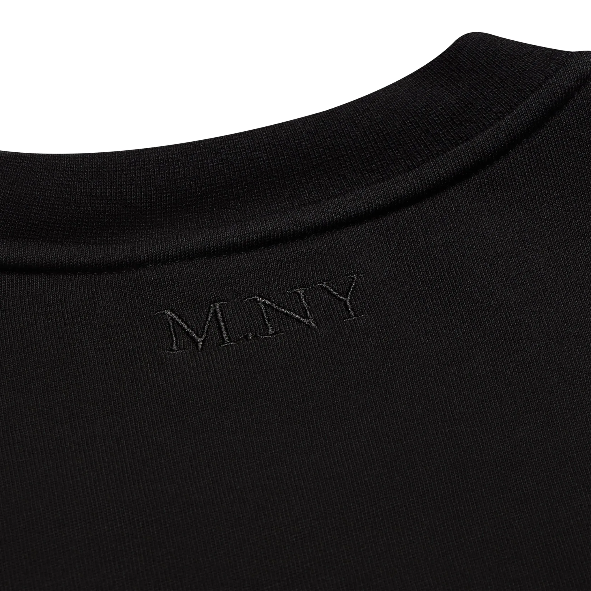Basics Tee sold by Minted New York product image thumbnail 4