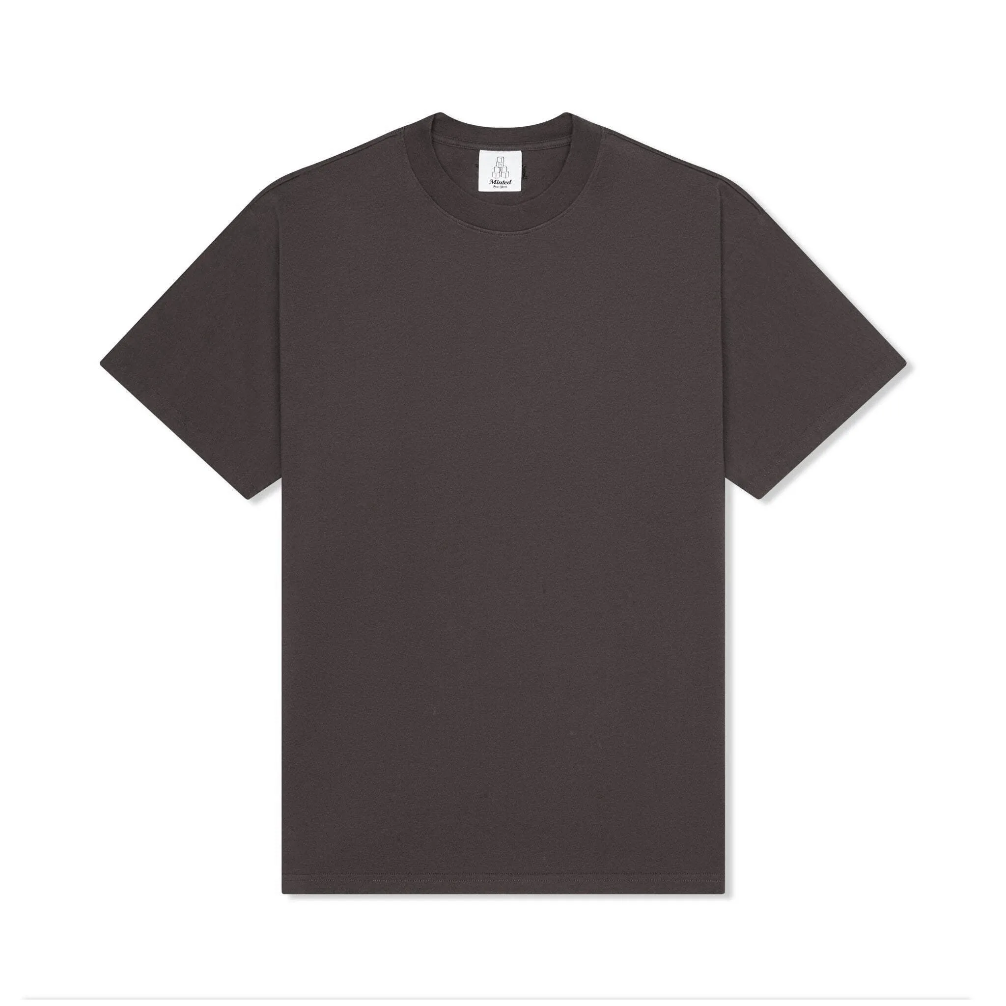 Basics Tee sold by Minted New York product image thumbnail 5