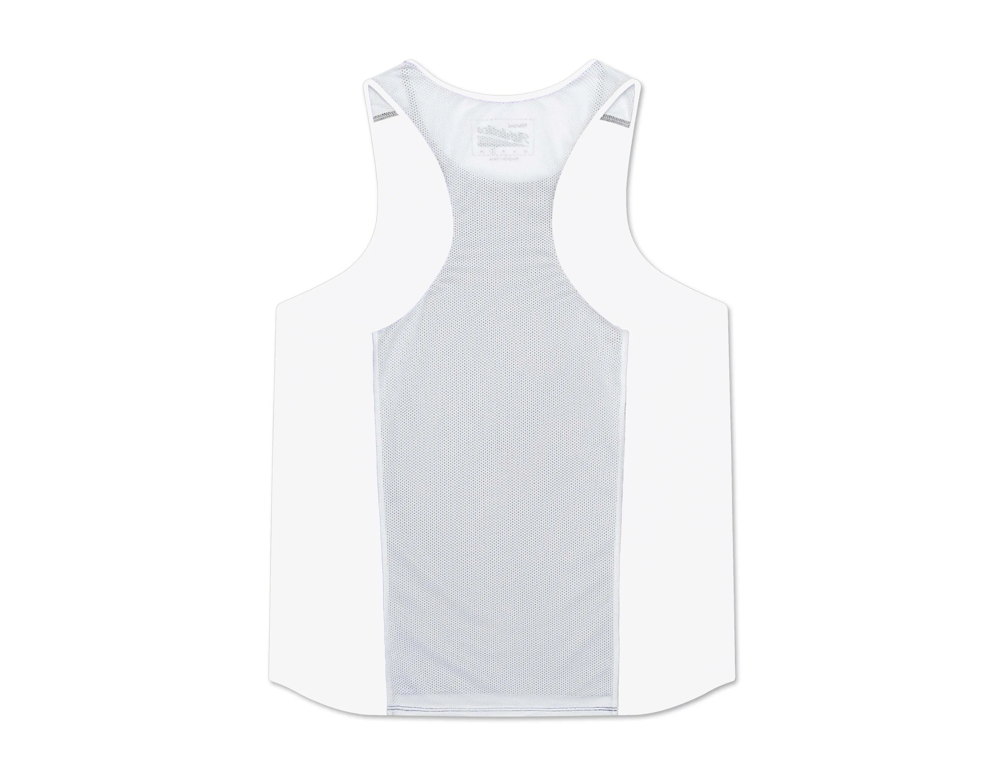 Performance Tank Top sold by Minted New York product image thumbnail 2
