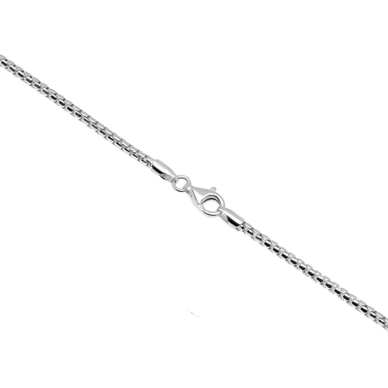 Box Chain made by Minted New York