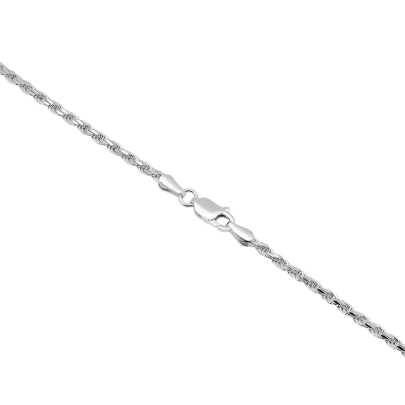 Rope Chain made by Minted New York