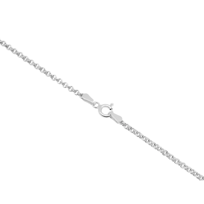 Rolo Chain sold by Minted New York