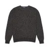 Knit Cotton Sweater sold by Minted New York
