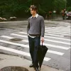 Knit Cotton Sweater sold by Minted New York