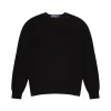 Knit Cotton Sweater sold by Minted New York