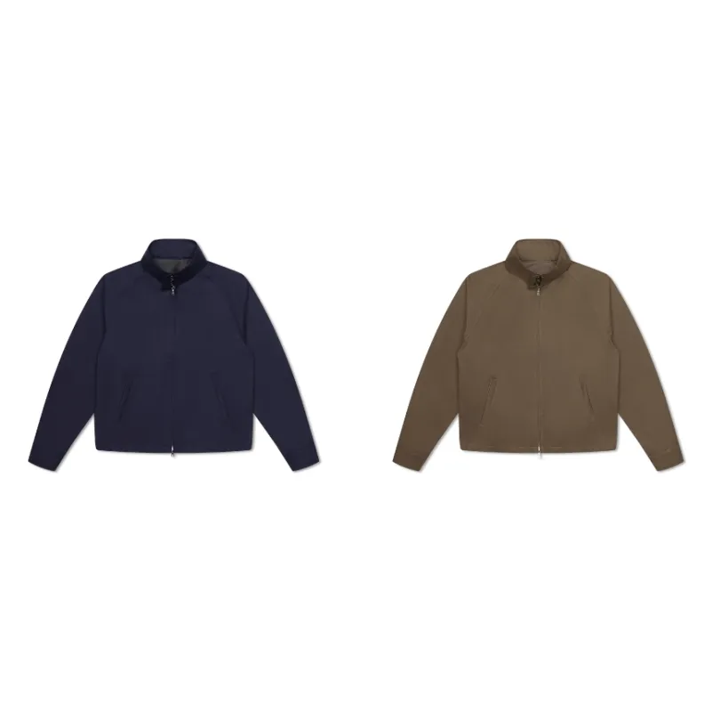 Lightweight Jacket sold by Minted New York
