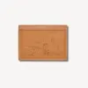 Cardholder sold by Minted New York