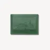 Cardholder sold by Minted New York