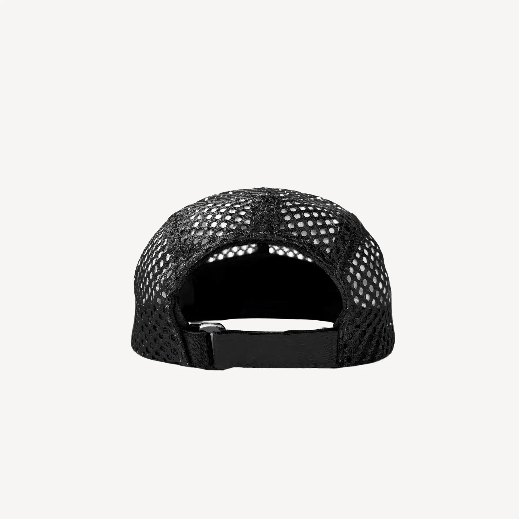 Short Brim Mesh 5-Panel sold by Minted New York product image thumbnail 5