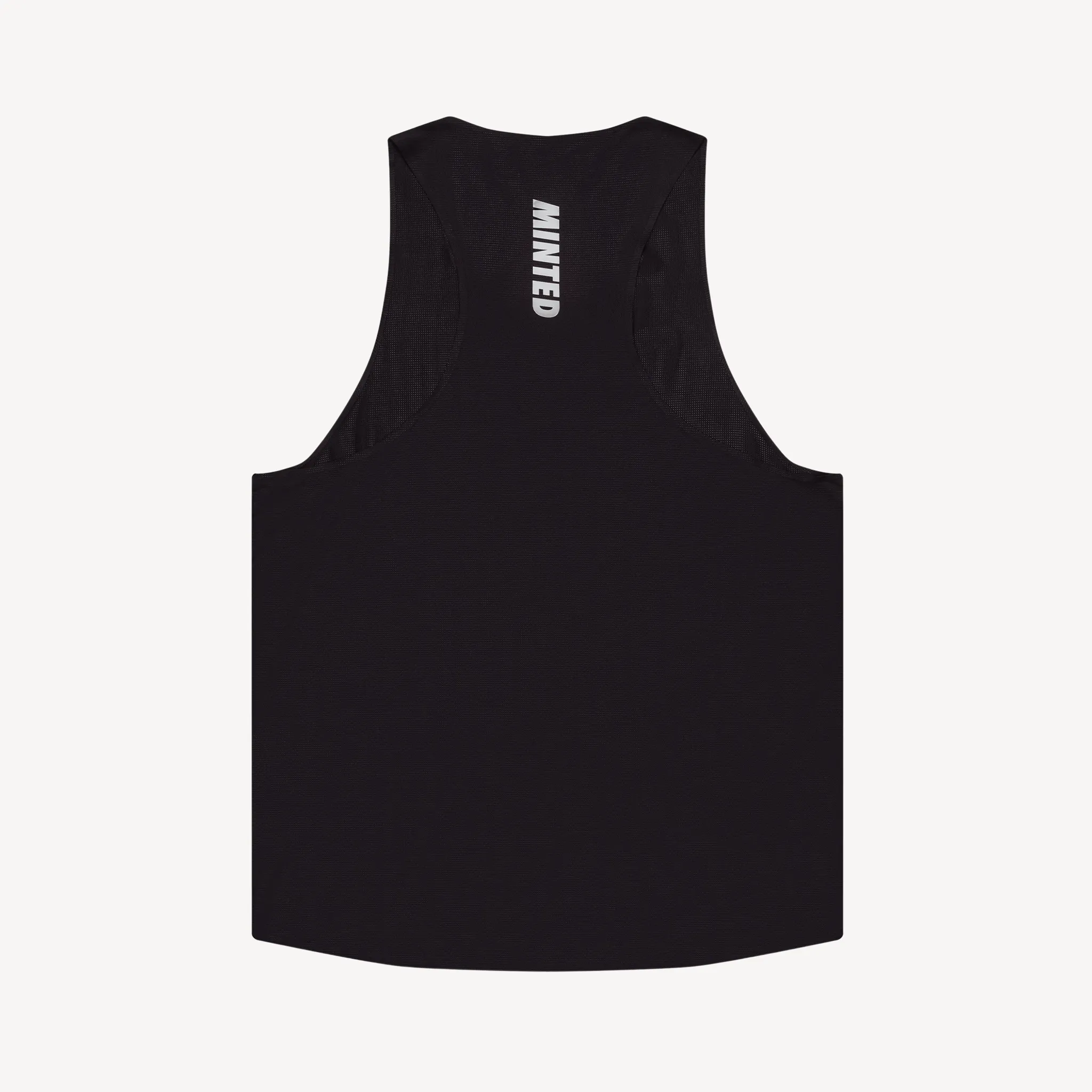 Men's Core Singlet sold by Minted New York product image thumbnail 2