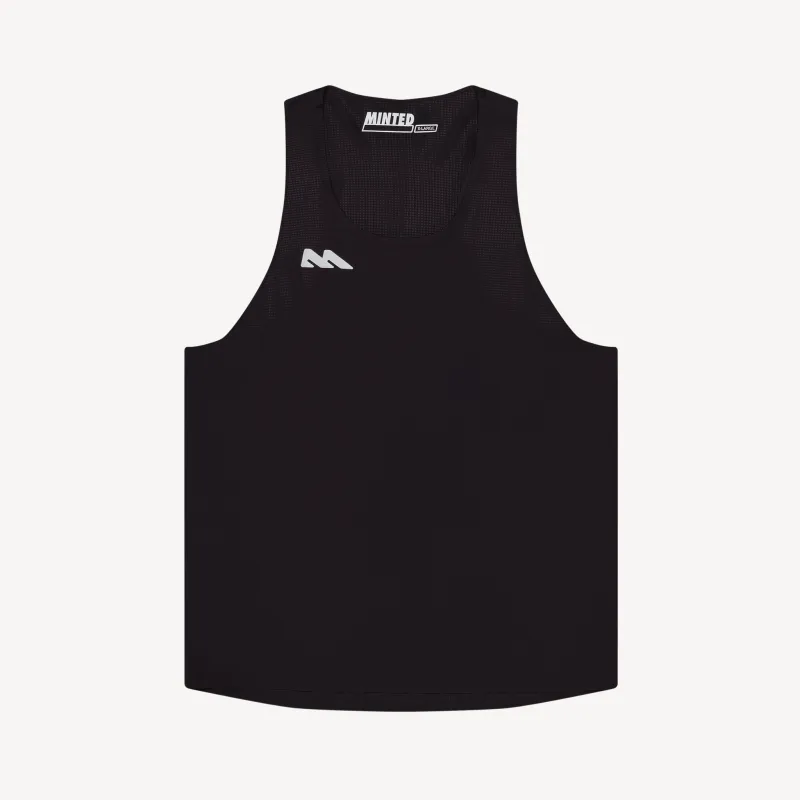 Men's Core Singlet sold by Minted New York