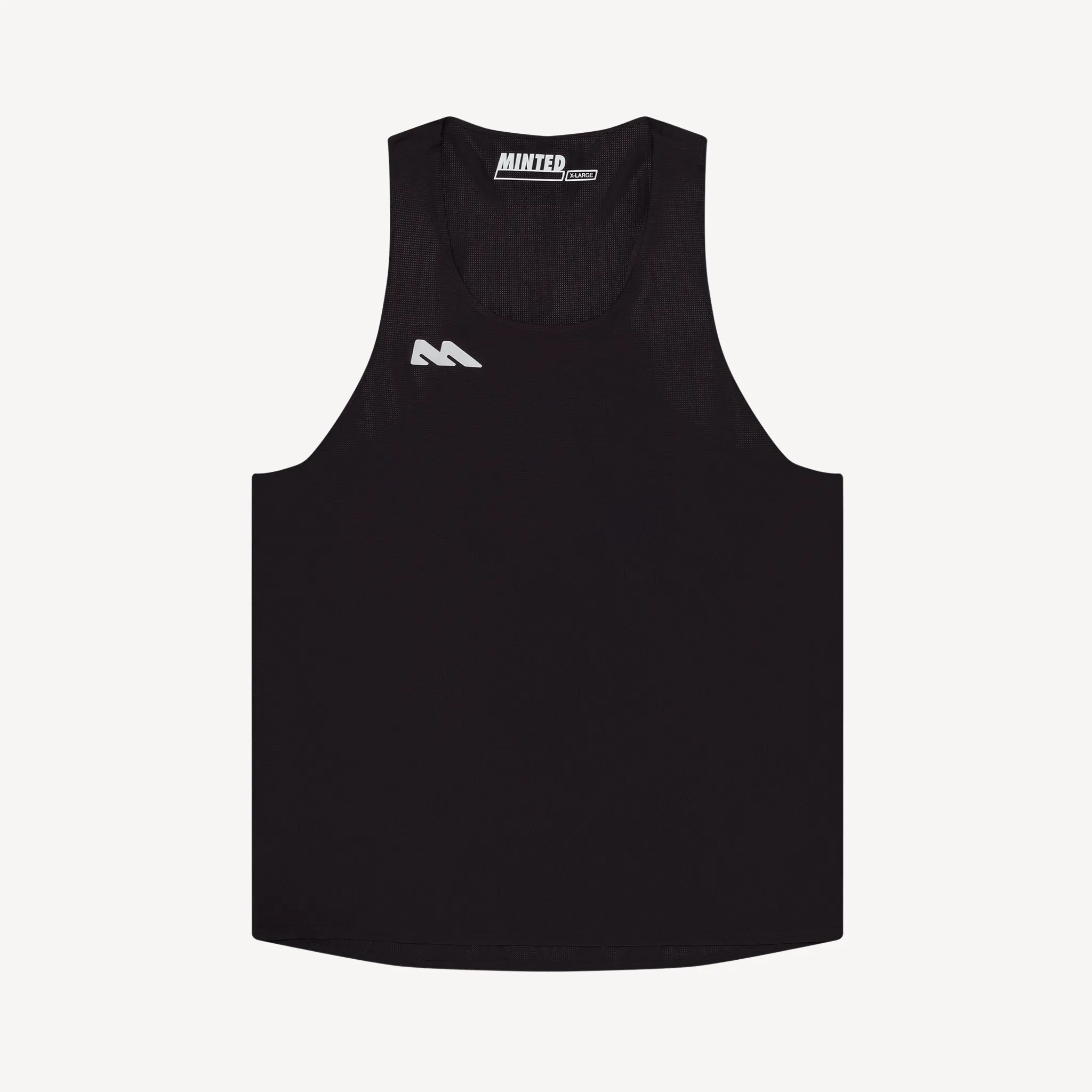Men's Core Singlet sold by Minted New York