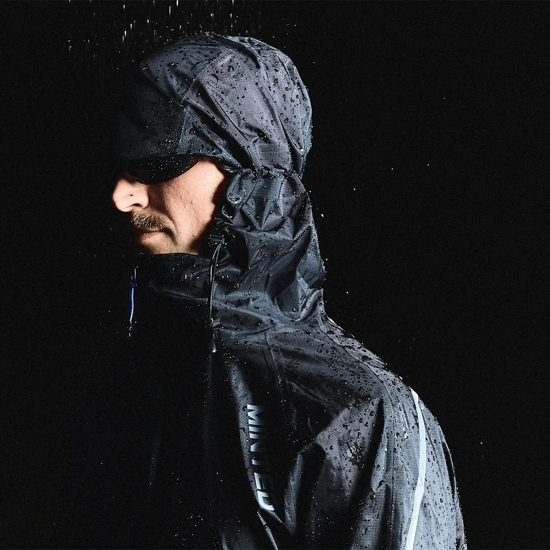 Nexus Shell sold by Minted New York product image thumbnail 4