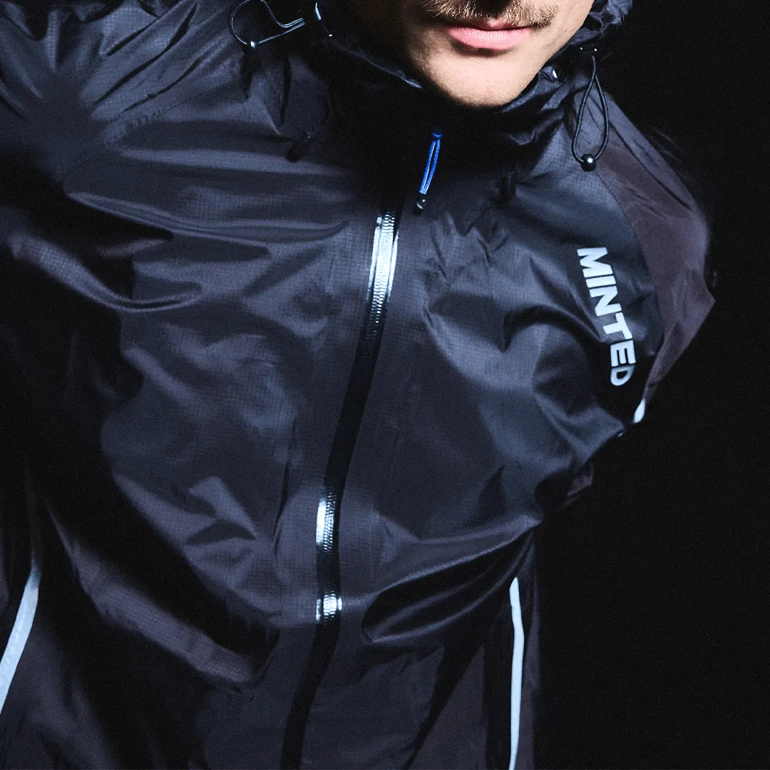 Nexus Shell sold by Minted New York product image thumbnail 2