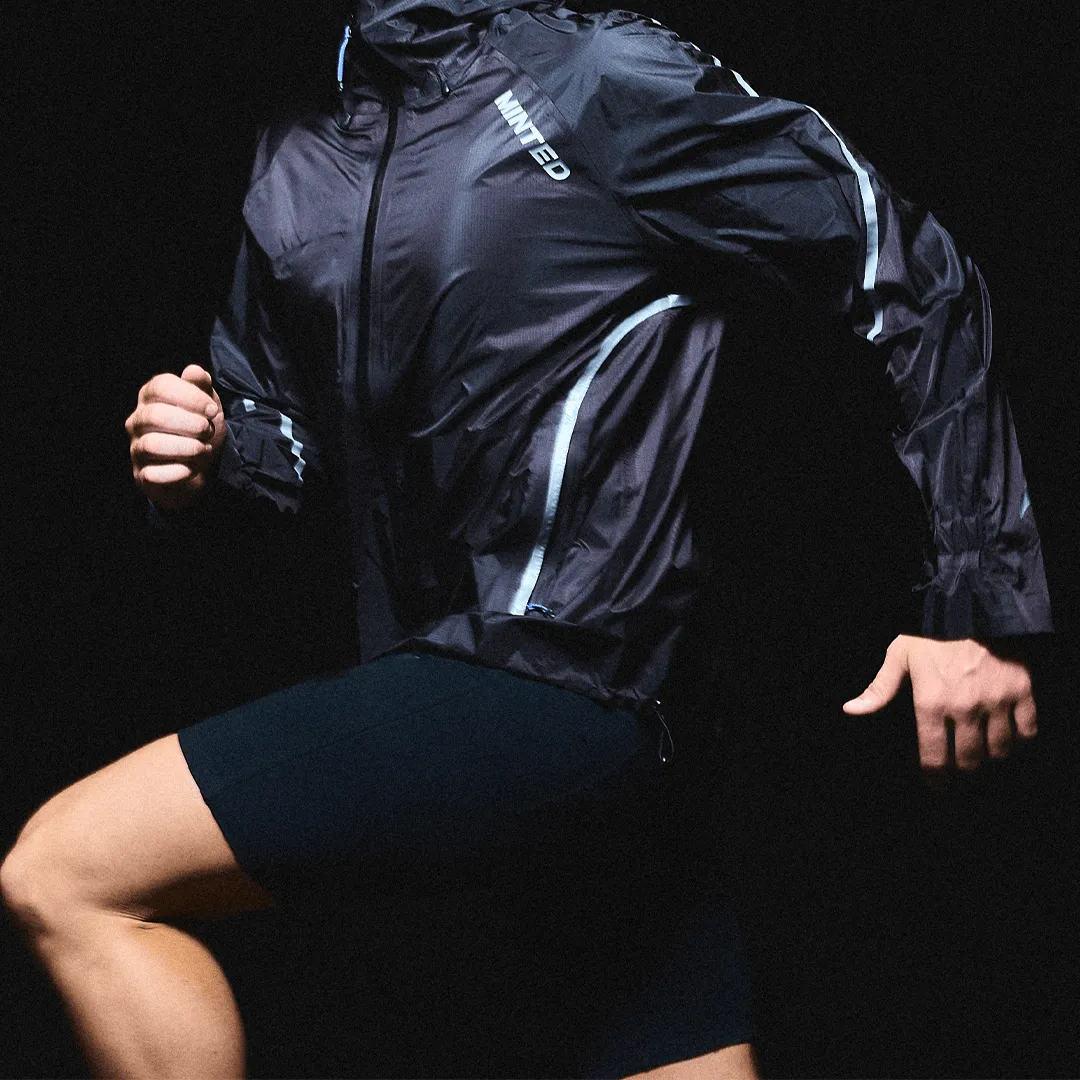 Nexus Shell sold by Minted New York