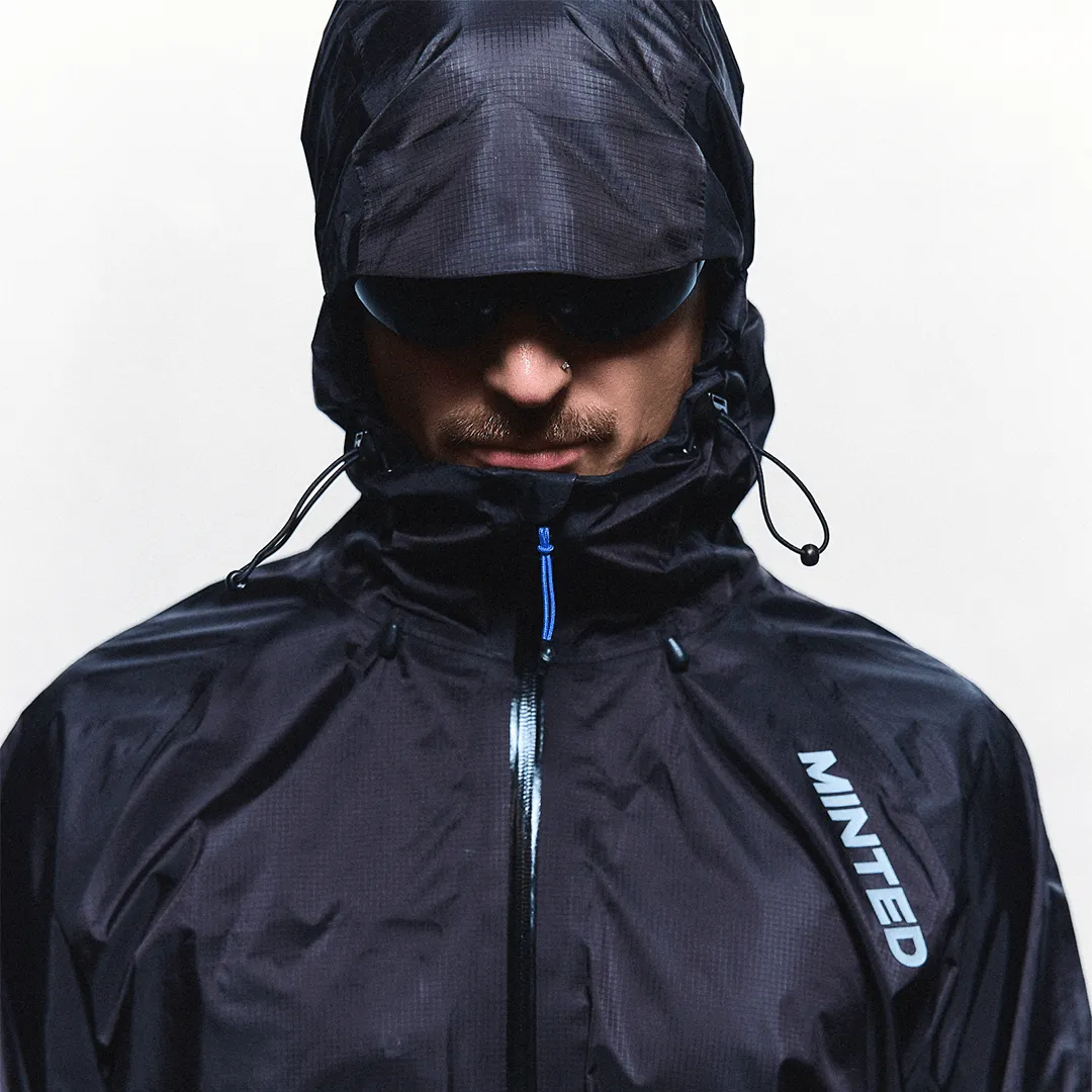 Nexus Shell sold by Minted New York product image thumbnail 3