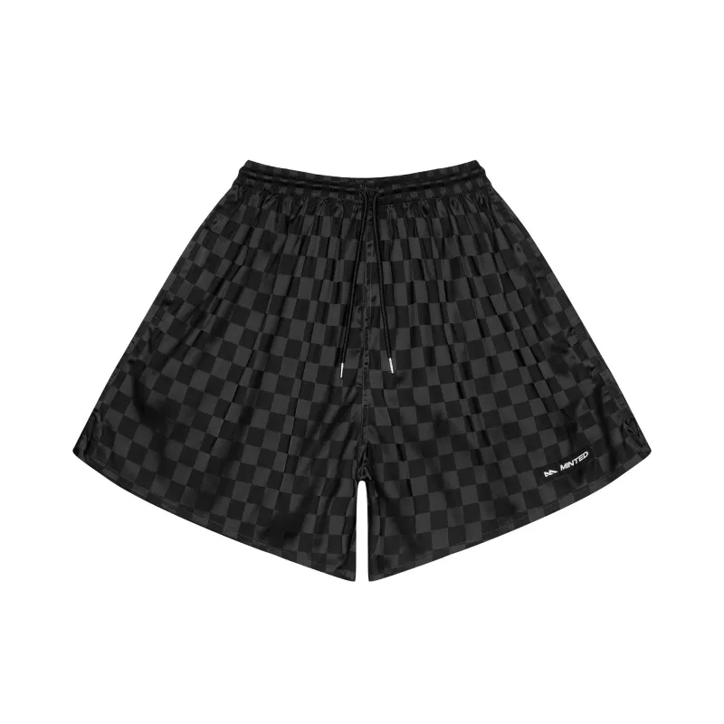Stadio Shorts sold by Minted New York