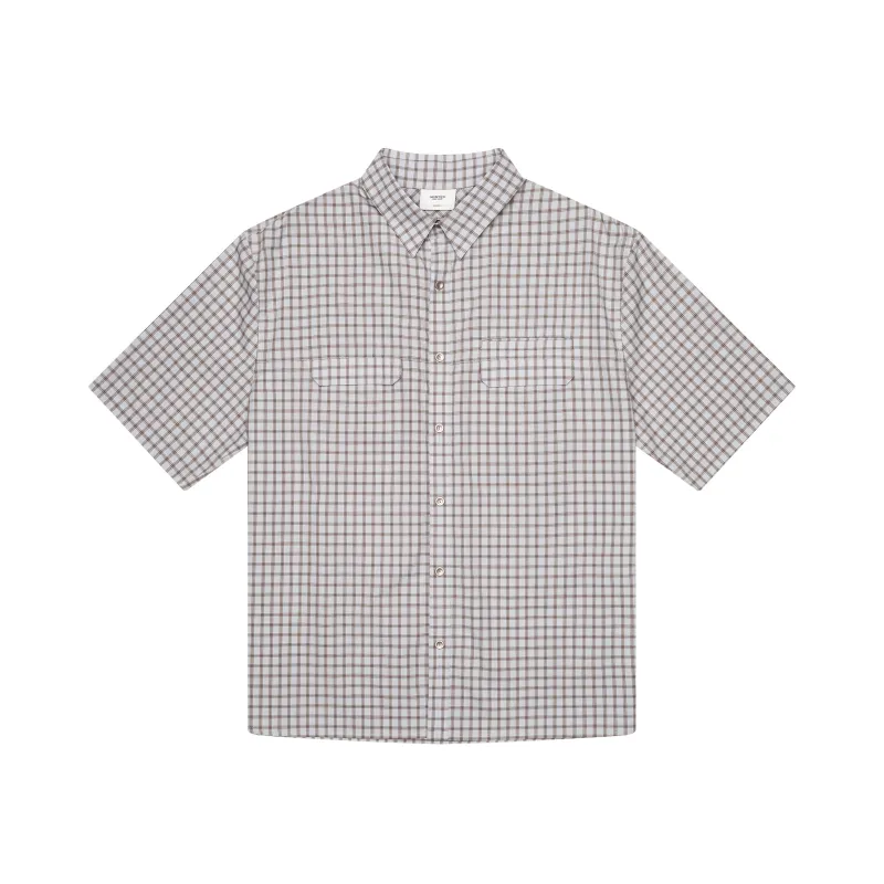 Drafting Shirt sold by Minted New York