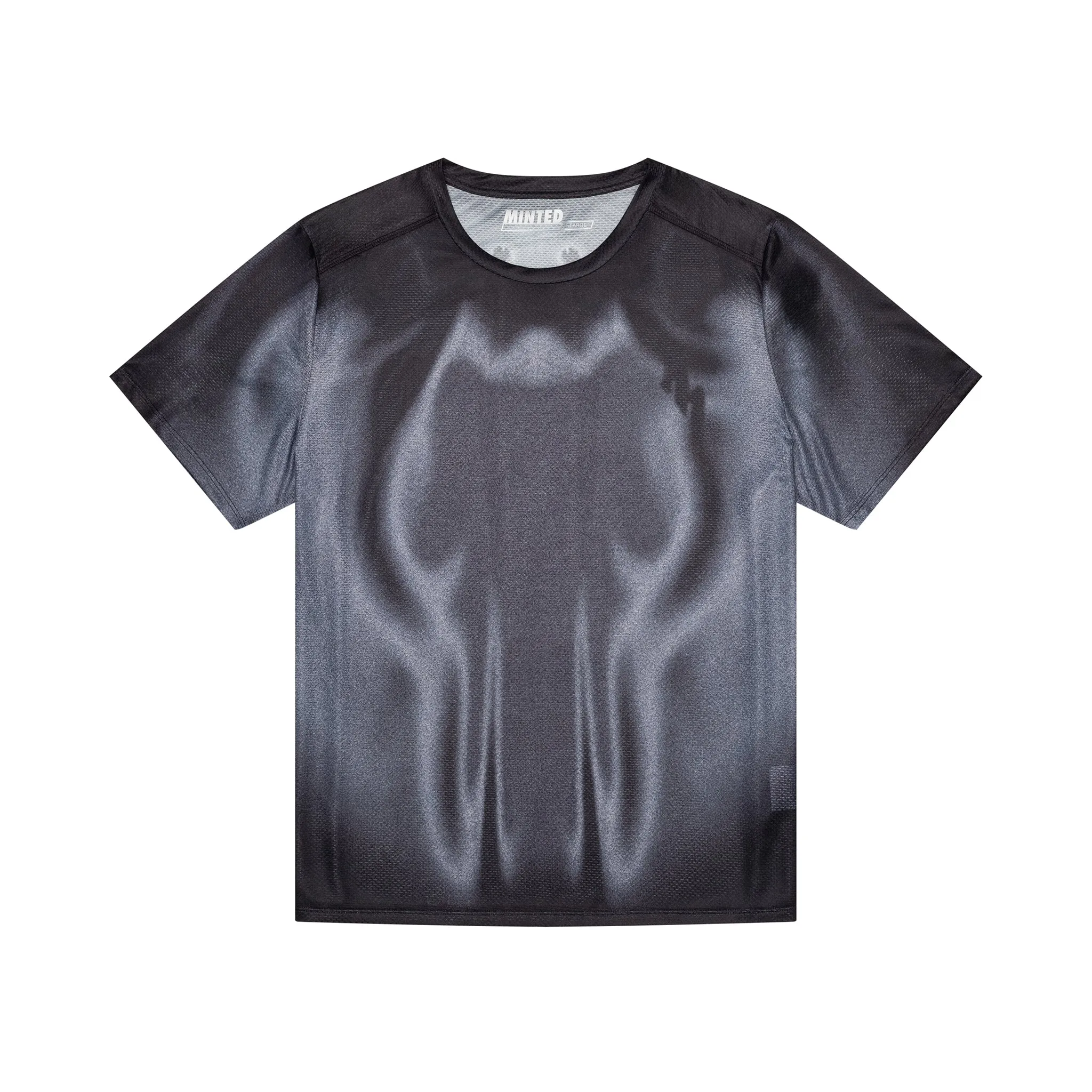 CirrusMesh Performance Tee - Mach sold by Minted New York
