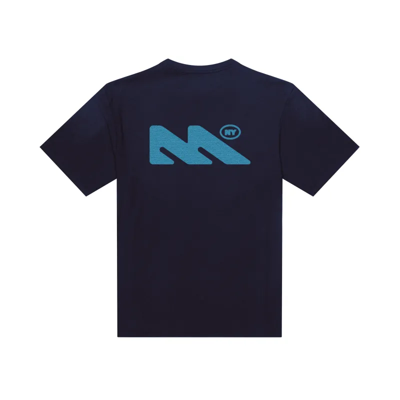 LinoCotton Tee - Core M sold by Minted New York