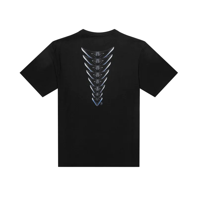 LinoCotton Tee - Spine sold by Minted New York