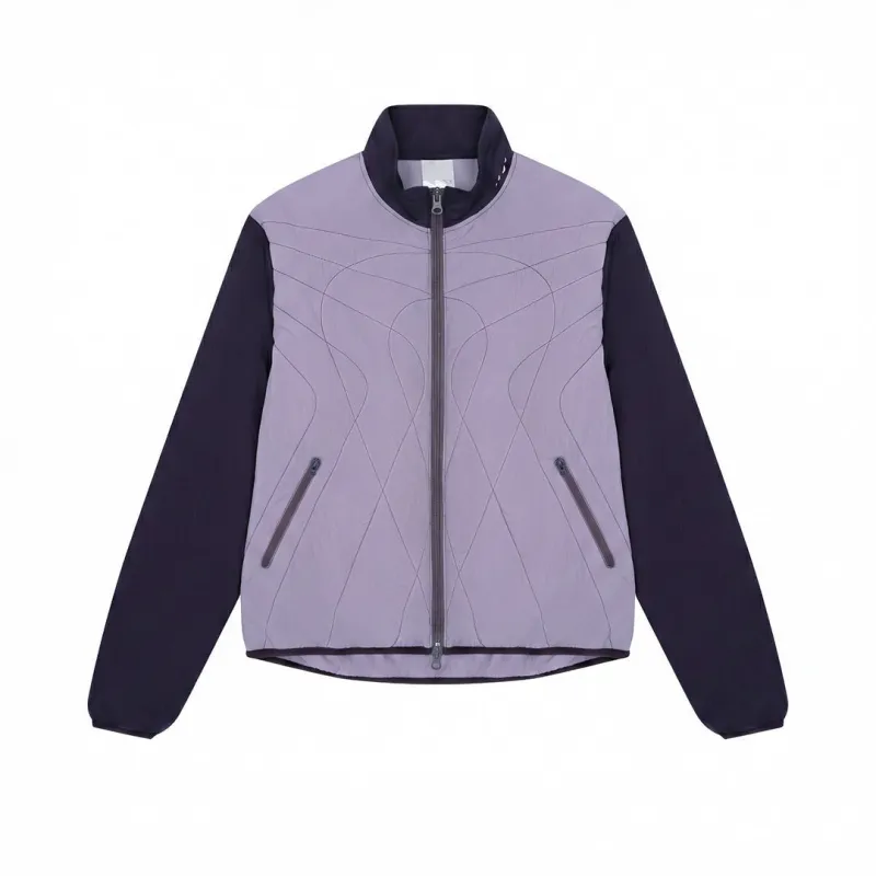 Coldsnap Jacket sold by Minted New York