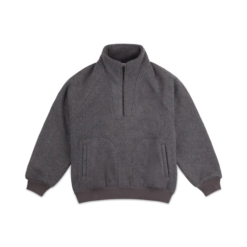 Offhours Quarter Zip made by Minted New York