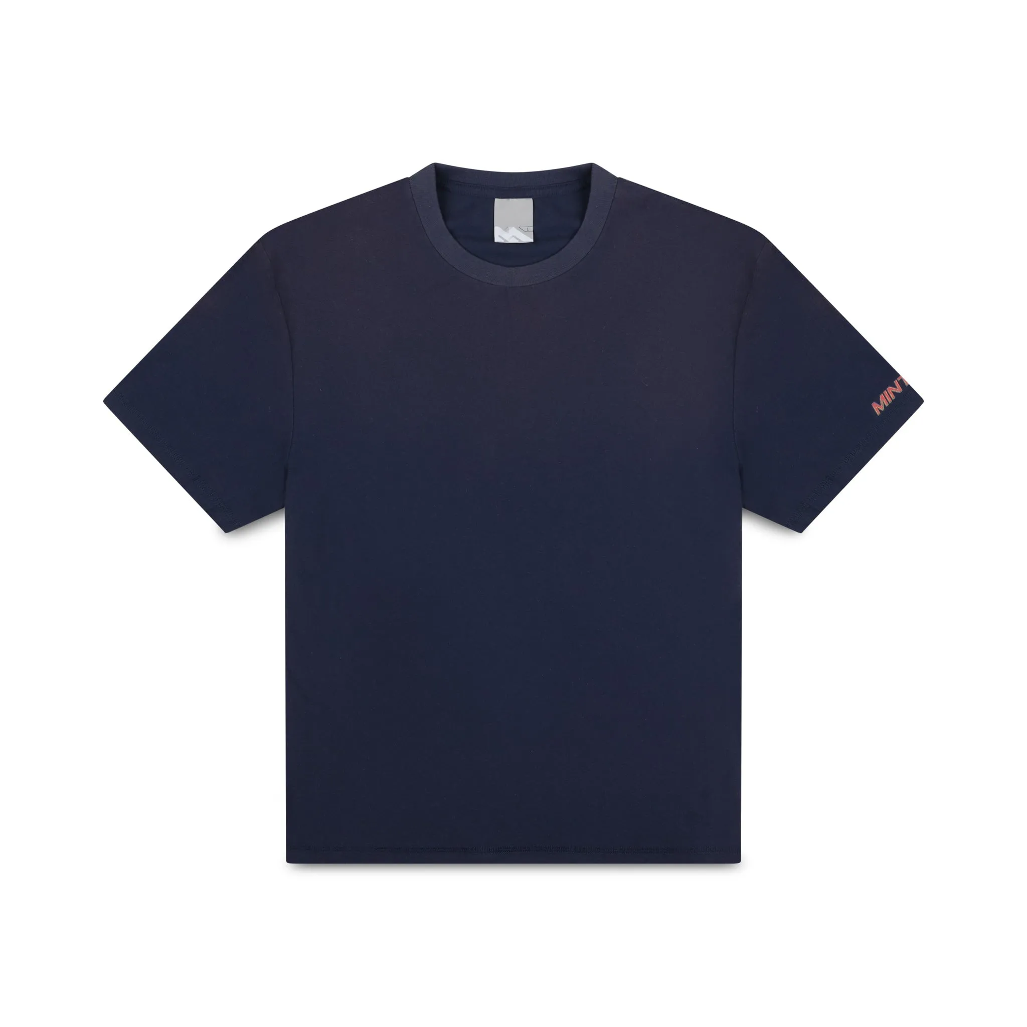LinoCotton Tee - Thermal Spine sold by Minted New York product image thumbnail 2