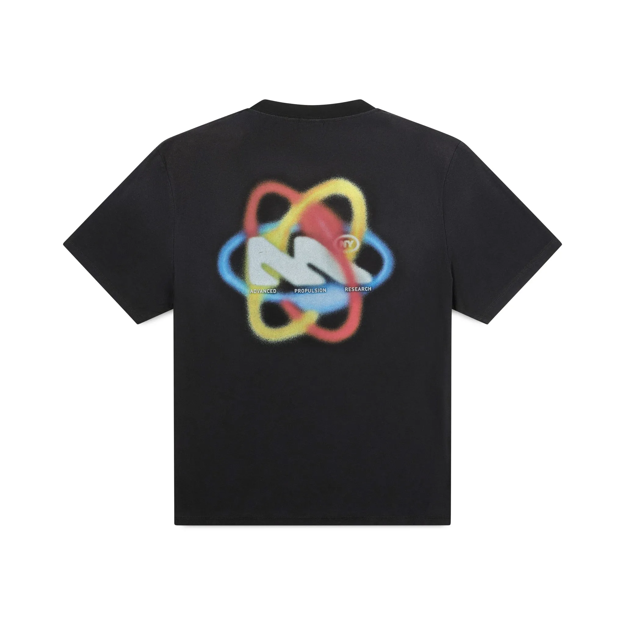 LinoCotton Tee - APR sold by Minted New York