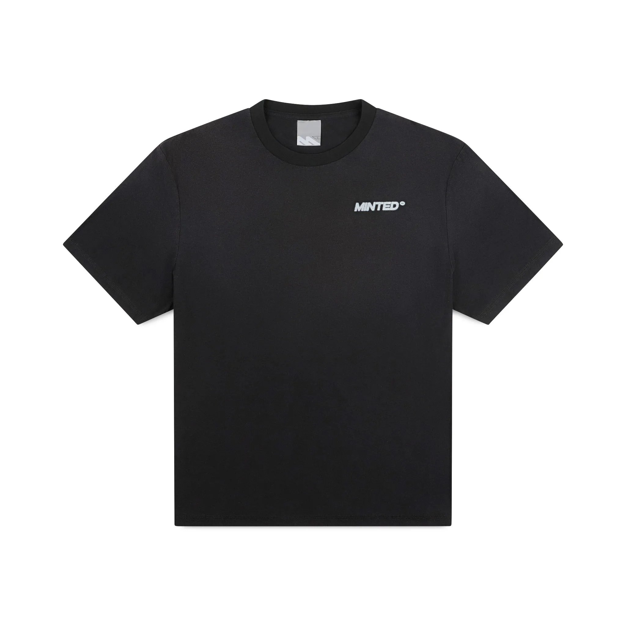LinoCotton Tee - APR sold by Minted New York product image thumbnail 2