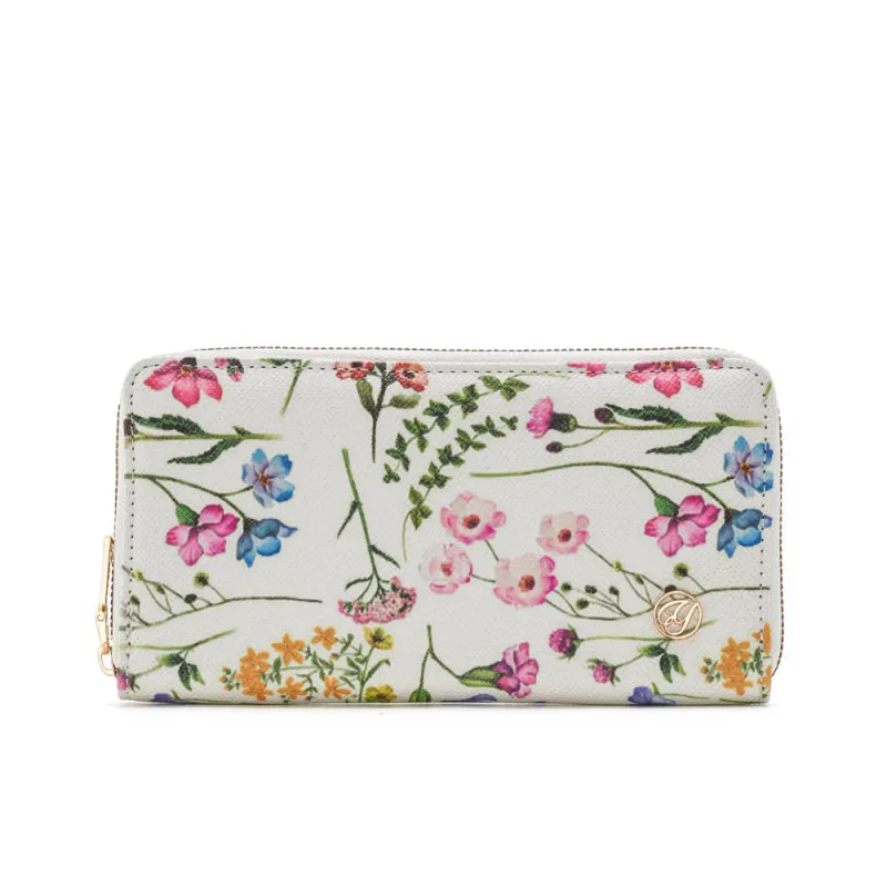 AZALEA FLORAL PM sold by Yellow Shoes